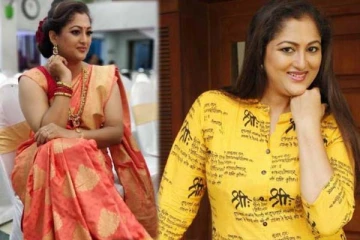 தெய்வமகள் அண்ணியாரா இவர்? கடற்கரையில் கொள்ளை அழகில் தெரிக்கவிடும் புகைப்படம்