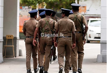 සියලූම පොලීසි වල නම් ලැයිස්තුවක් - ඔබත් මේ ගැන දැනුවත්ද..