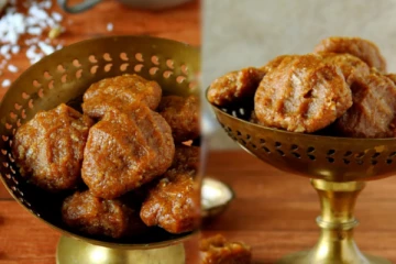 தித்திக்கும் சுவையில் பிடி கொழுக்கட்டை.., இலகுவாக செய்யலாம்