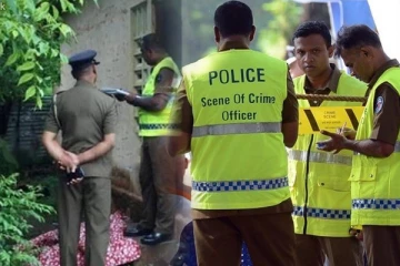 தென்னிலங்கையில் மனைவியை கொடூரமாக கொலை செய்த கணவன்