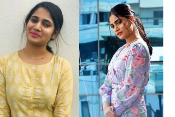 ஈழம் தொடர்பான திரைப்படங்களில் நடிக்க மாட்டேன்! காரணம் இதுதான்... ஈழப்பெண் லாஸ்லியா ஓபன் டாக்