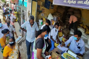 ரேஷன் கடைகளின் நேரம் மாற்றம்; விரைவில் அறிவிப்பு - முக்கிய தகவல்!