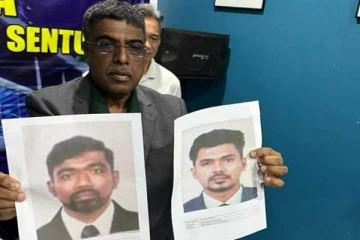 மலேசியா கொலை வழக்கு: மூன்று இலங்கையர்கள் தொடர்பில் நீதிமன்றம் பிறப்பித்த உத்தரவு