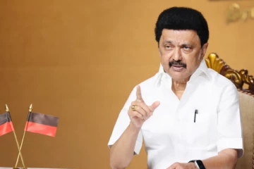 விக்கிரவாண்டி இடைத்தேர்தல் - முதலமைச்சர் மு.க.ஸ்டாலின் வாக்குசேகரிப்பு!