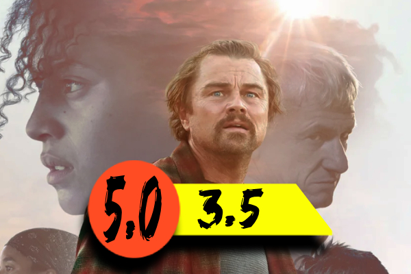 One Battle After Another: திரை விமர்சனம் | One Battle After Another Movie Review