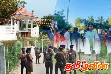 தையிட்டி போராட்டக்காரர்களிடம் போலியான ஆவணங்களா! உண்மை என்ன..