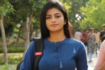 கயல் ஆனந்தி நடிக்கும் கமலி from நடுக்காவேரி படத்தின் சில நிமிட காட்சிகள்..