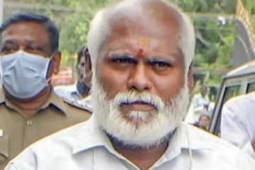 சாந்தனின் உடலை இலங்கைக்கு அனுப்ப நடவடிக்கை - தமிழக அரசுக்கு உத்தரவு பிறப்பித்த உயர் நீதிமன்றம்