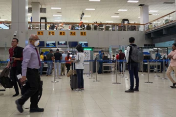 கொழும்பிலிருந்து தாமாக முன்வந்து வெளியேற அவுஸ்திரேலியா அங்கீகாரம்