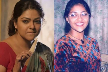 நான் அப்படி இருந்ததால் ஒதுக்கினார்கள்!! வாய்ப்பு பறிபோனதை பற்றி கூறிய நடிகை அபிராமி..