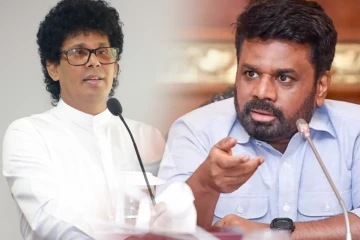 மக்களுக்காக இரவு பகலாக உழைக்கிறோம்! சவாலான தீர்மானங்கள் குறித்து அமைச்சர் வசந்த சமரசிங்க விளக்கம்