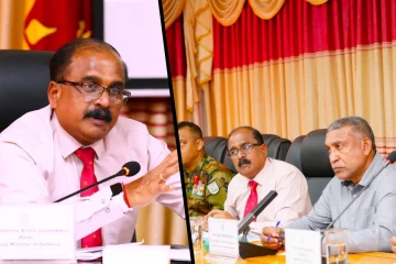 இராணுவக் கட்டுப்பாட்டில் உள்ள காணிகளை விடுவிப்பதற்கு விரைவில் நடவடிக்கை - பாதுகாப்பு பிரதியமைச்சர் தெரிவிப்பு