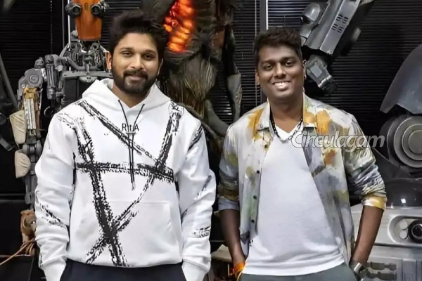 தமிழ் இயக்குனருடன் நடிகர் யாஷ் அடுத்த படம்? பிரமாண்ட Pan India படம் | Is Yash Next Pan India Film With Atlee
