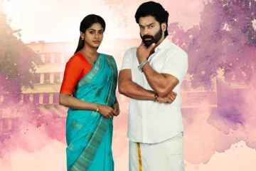 விரைவில் முடியப்போகும் விஜய் டிவி தொடரின் ஹிட் சீரியல் கிளைமேக்ஸ் தேதி இதோ...