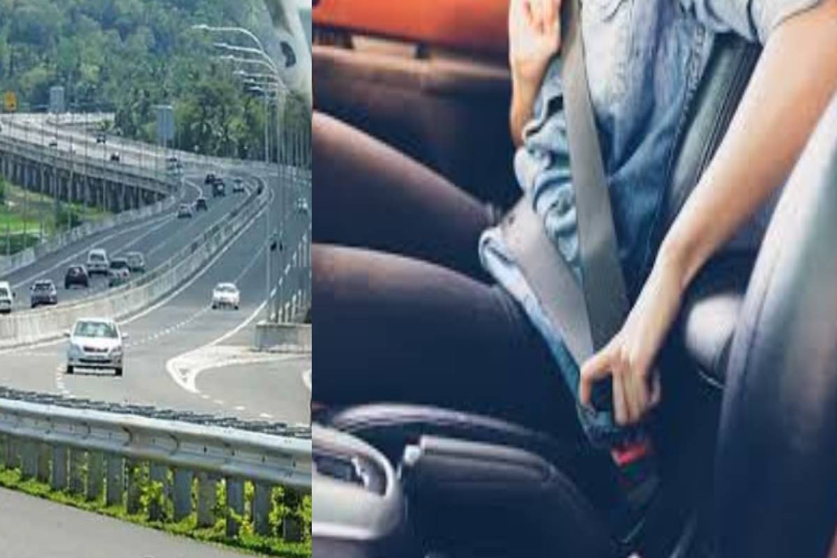இலங்கையில் இன்று முதல் கட்டாயமாக்கப்படும் சட்டம்..! மீறினால் கடும் நடவடிக்கை | Vehicle Seat Belt Law Becomes Stricter From Today