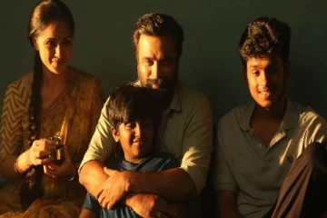 அட்டகாசமான வசூல் வேட்டையில் சசிகுமாரின் Tourist Family பாக்ஸ் ஆபிஸ்... 7 நாளில் எவ்வளவு வசூல்?