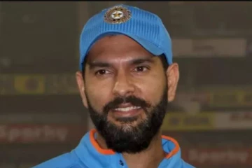 நியூசிலாந்து உடனான டெஸ்ட் போட்டி - இந்தியாவுக்கு கடினம் : யுவராஜ் சிங்!