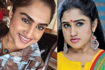 எத்தனை முறை கல்யாணம் பண்ணீங்க!! அதை சொல்ல முடியாது.. ரகசியம் உடைத்த நடிகை வனிதா..