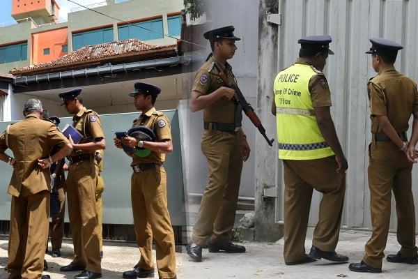 இந்தியாவில் இருந்து கடத்தி வரப்பட்ட அதிக வலு மோட்டார் சைக்கிள்கள் சிக்கின! | High Powered Motorcycles Smuggled From India