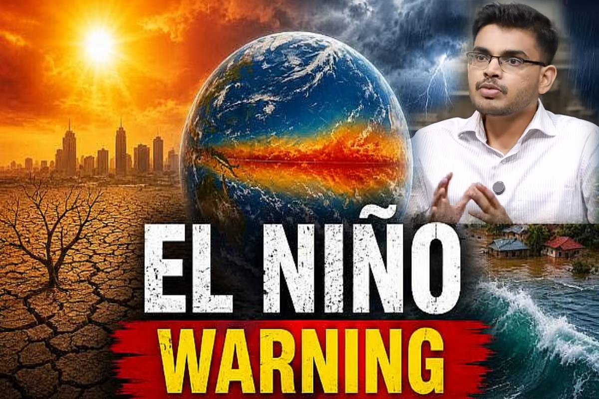 தமிழகத்தை அச்சுறுத்தும் Super-El-Nino – வானிலை ஆய்வாளர் எச்சரிக்கை! | Weatherman Hemachandran Talk About Super El Nino தமிழகத்தை அச்சுறுத்தும் Super-El-Nino – வானிலை ஆய்வாளர் எச்சரிக்கை! | Weatherman Hemachandran Talk About Super El Nino