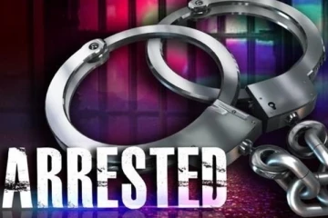 மது போதையில் பொலிசாருடன் வாக்குவாதம்; திசைக்காட்டி உறுப்பினர் கைது