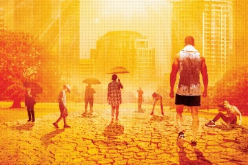 வானிலை குறித்து விடுக்கப்பட்டுள்ள எச்சரிக்கை