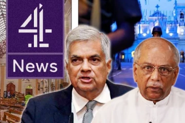 சனல் 4 குற்றச்சாட்டுகள் தொடர்பில் தேவையேற்பட்டால் சர்வதேச விசாரணை: அரசாங்கம் தகவல்