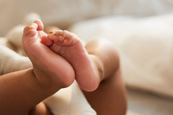 இரகசியமான முறையில் புதைக்கப்பட்ட சிசு | Child Buried In A Secret Manner