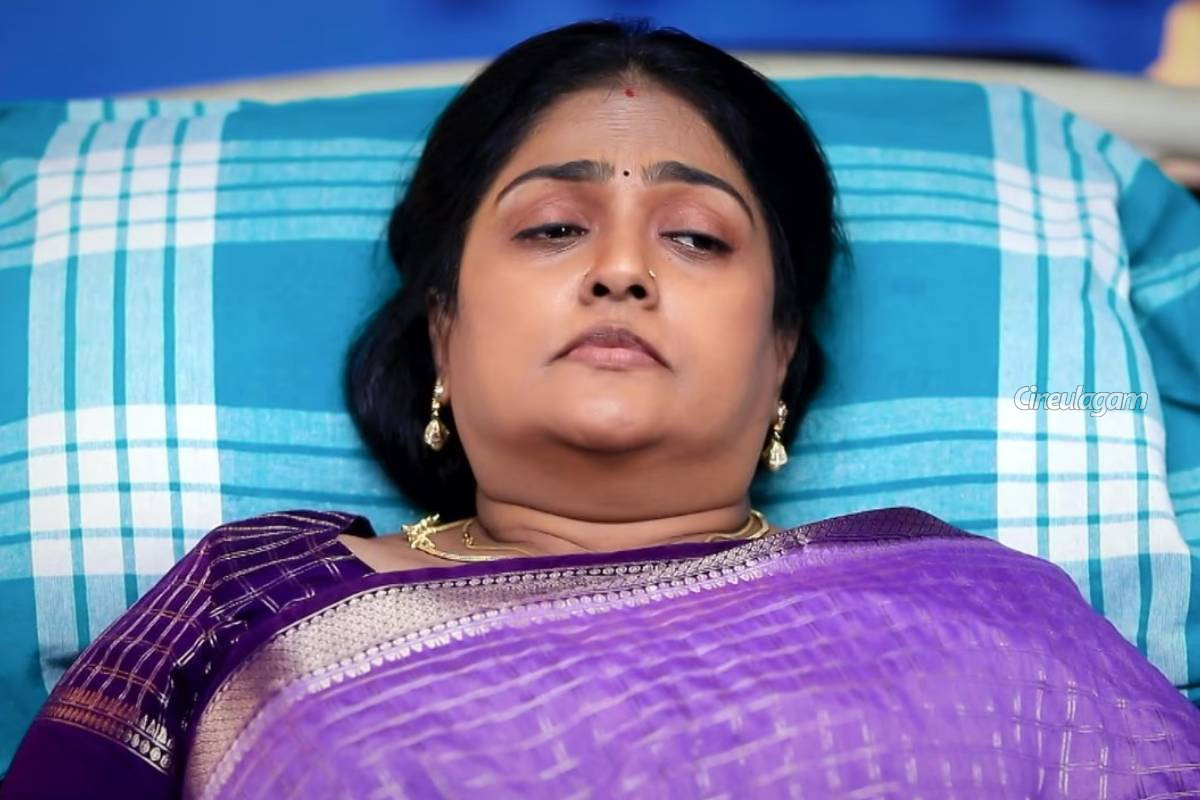 குடும்பத்தினர் செய்த காரியம், எல்லோரின் முன்பும் ஷாக்கிங் முடிவு எடுத்த கோமதி... பாண்டியன் ஸ்டோர்ஸ் 2 | Pandian Stores 2 Serial April 3 Episode