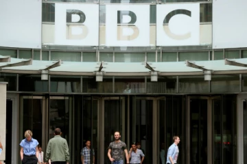பிபிசி சேவைக்கு தடைவிதித்த சீனா!