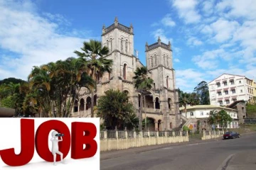 ஃபிஜி தீவில் இந்தியர்களுக்கு என்னென்ன வேலைகள் உள்ளன தெரியுமா? விவரம் இதோ