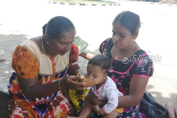 முள்ளிவாய்க்கால் வார ஐந்தாம் நாள் நினைவேந்தல் நிகழ்வுகள் (Video) | Mullivaikal Remembrance Day Jaffna