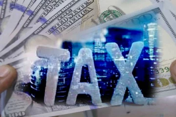 வரிவிதிப்பு முறையில் மாற்றம்..! வெளியான அறிவிப்பு