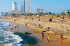 காலிமுகத்திடலில் மேற்கொள்ளப்பட்ட எழுமாறான சோதனையில் ஒன்பது பேருக்கு தொற்று!