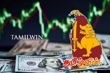 அமெரிக்க டொலரின் பெறுமதி இன்று கண்டுள்ள மாற்றம்