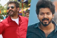 அ‌ஜித் vs விஜய் சண்டை காட்சிகளின் வித்தியாசம் இதான்