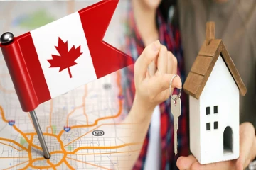 கனடாவில் வீட்டு வாடகை குறித்து வெளியான தகவல்