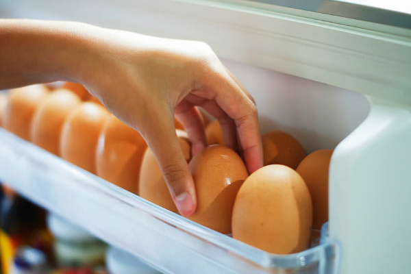 கோழி முட்டைகள் எப்போது காலாவதியாகும் தெரியுமா? | When Do Chicken Eggs Expire Explanation By Experts கோழி முட்டைகள் எப்போது காலாவதியாகும் தெரியுமா? | When Do Chicken Eggs Expire Explanation By Experts