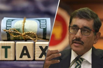 வரிகள் தொடர்பில் மத்திய வங்கி ஆளுநரின் பகீர் தகவல்