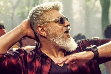 வெளிநாட்டுகாரர்களை அசர வைத்த அஜித்தின் துணிவு- என்ன விமர்சனம் கொடுத்துள்ளார்கள் பாருங்க