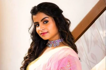 எனது பாடிகாட் இவர் தான்.. குக் வித் கோமாளி புகழ் சிவாங்கி சொன்ன நபர் யார் தெரியுமா?