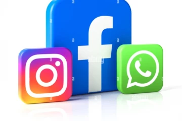 ෆේස්බුක්, ඉන්ස්ටග්‍රෑම් සහ වට්ස්ඇප් ඉතිහාසයේ අසීරුතම තීරණයක් ගනී...