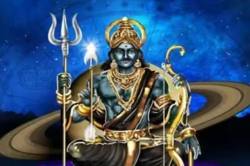 சனி பகவானால் அதிர்ஷ்டத்தை அள்ளும் 3 ராசிகள்