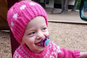 வான்கூவர் சாலையில் கொல்லப்பட்ட குழந்தை: புகைப்படம் வெளியிட்டு கதறும் தாயார்