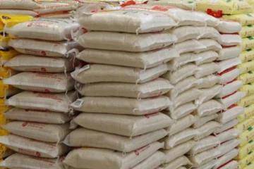 வெள்ளத்தினால் பாதிப்படைந்த அரிசி சந்தைக்கு விநியோகம் ; எதிராக சட்ட நடவடிக்கை