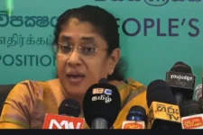அரசாங்கம் மக்களின் பிரச்சினைகளைத் தீர்க்கவில்லை: பெருமை பேசுகிறது - எதிர்க்கட்சி குற்றச்சாட்டு