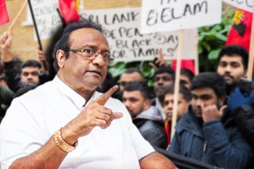 வெளிநாடுகளில் செயற்படும் விடுதலைப்புலிகள் அமைப்பு : குற்றம் சுமத்தும் சரத் வீரசேகர (Video)