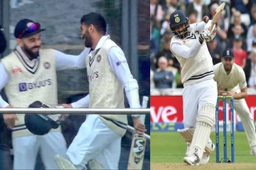 கேப்டன் பும்ரா டெஸ்ட்டில் படைத்த புதிய உலக சாதனை - அதுவும் இந்த பவுலர் ஓவரிலா?