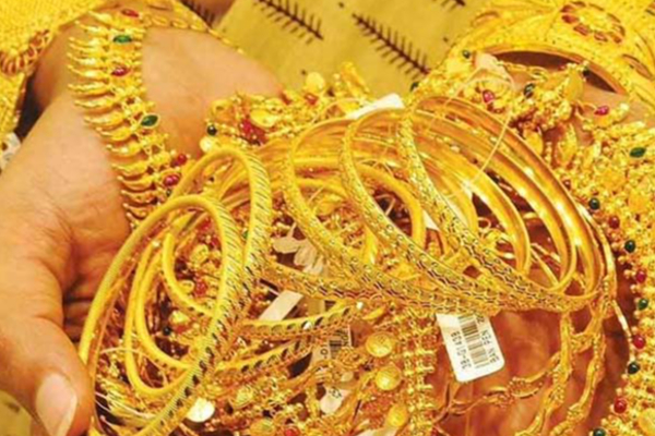 Today Gold Rate: எகிறிய வேகத்தில் குறைந்தது தங்கத்தின் வேலை... இன்று சவரன் எவ்வளவு? | Gold Rate February 16 2026 India And Srilanka Today Gold Rate: எகிறிய வேகத்தில் குறைந்தது தங்கத்தின் வேலை... இன்று சவரன் எவ்வளவு? | Gold Rate February 16 2026 India And Srilanka