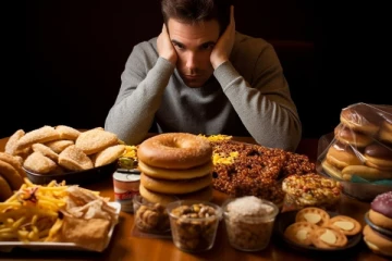 பதப்படுத்தப்பட்ட உணவுகள் தொடர்பில் வெளியான அறிக்கையால் அதிர்ச்சி!